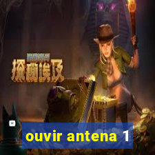 ouvir antena 1